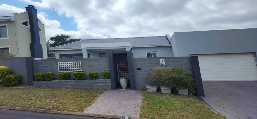 3 Bedroom Property for Sale in Swellendam Western Cape